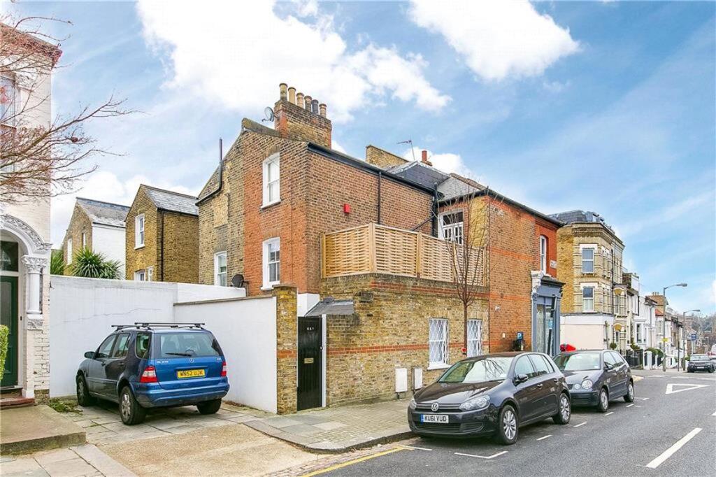 Main image of property: Shelgate Road, Between The Commons