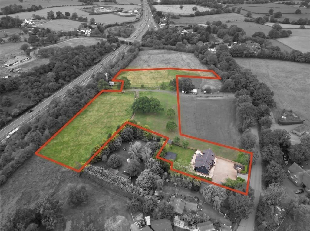 Main image of property: Gorcott Hill, Beoley