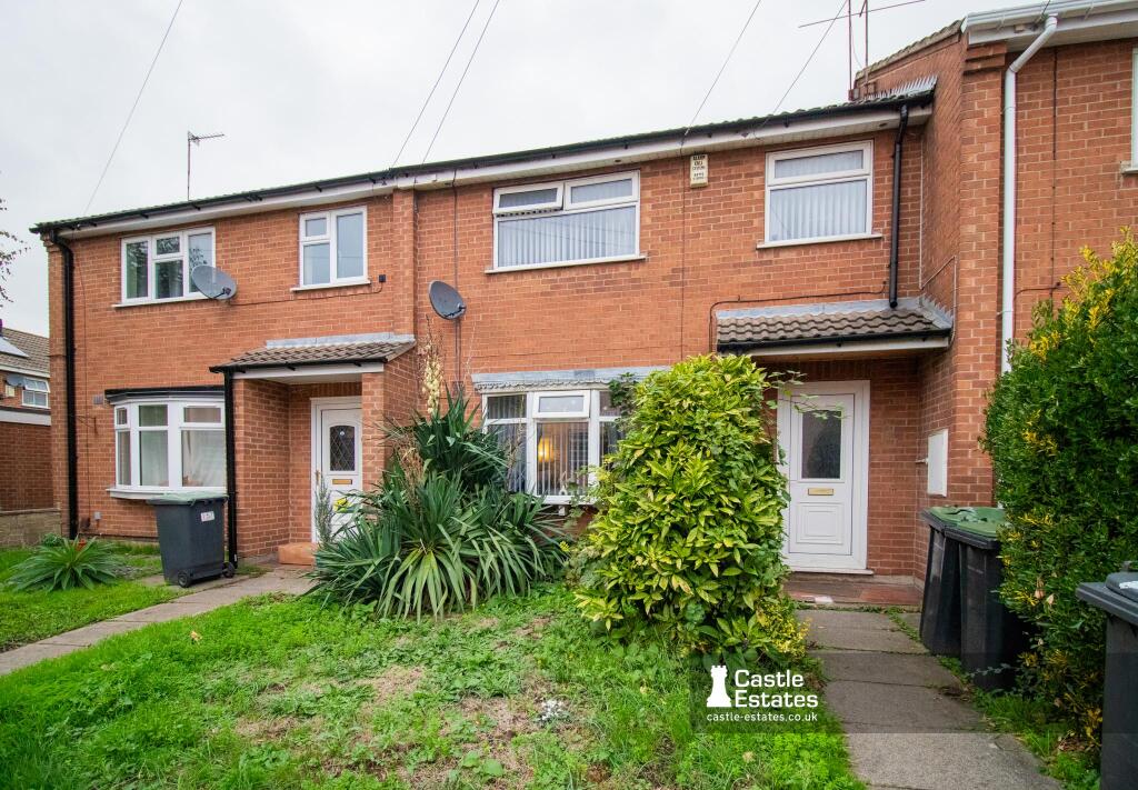 Lower Regent Street, Beeston, NOTTINGHAM, NG9 2DD
