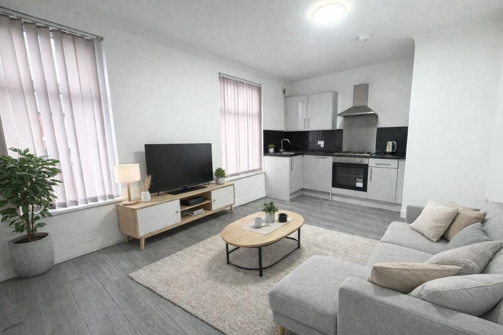 Main image of property: Hilden Street, Bolton BL2