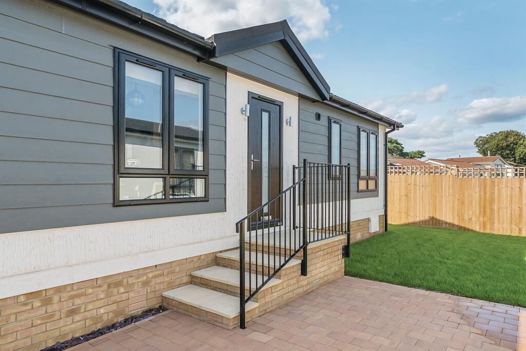 Main image of property: Wick Lane, Christchurch,