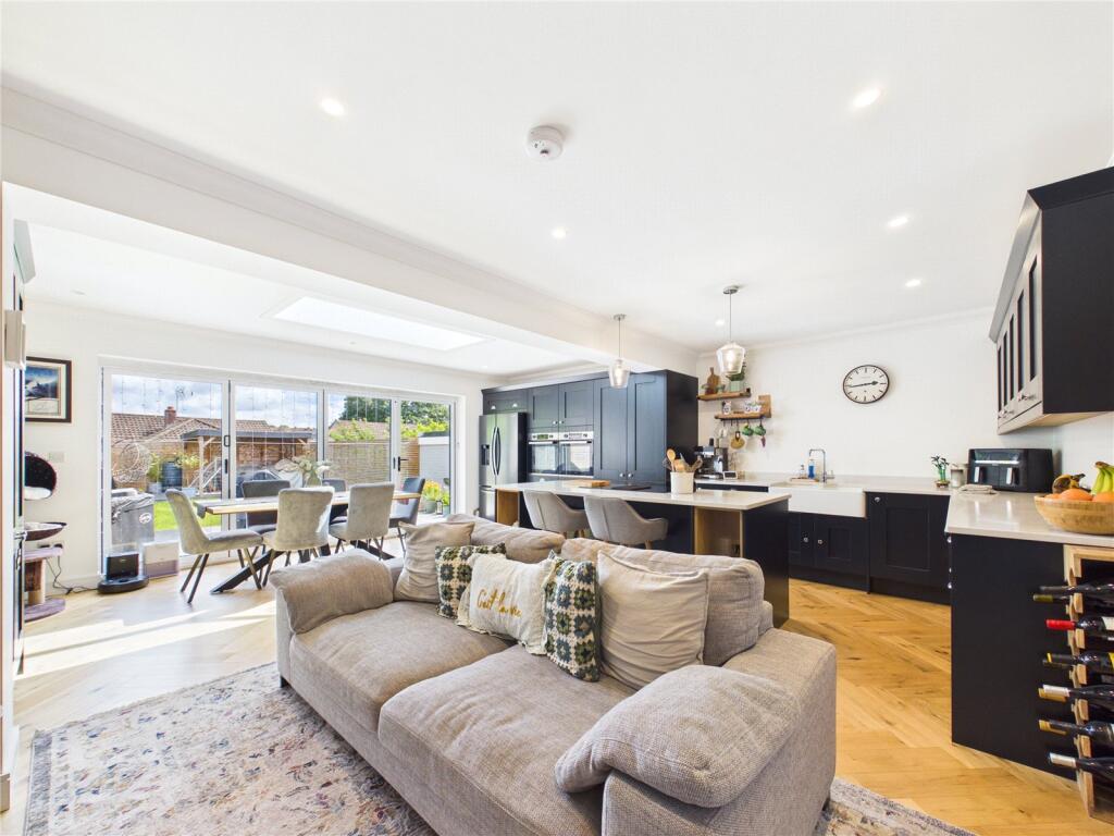 House in Bristol, Blackhorse, Emersons Green