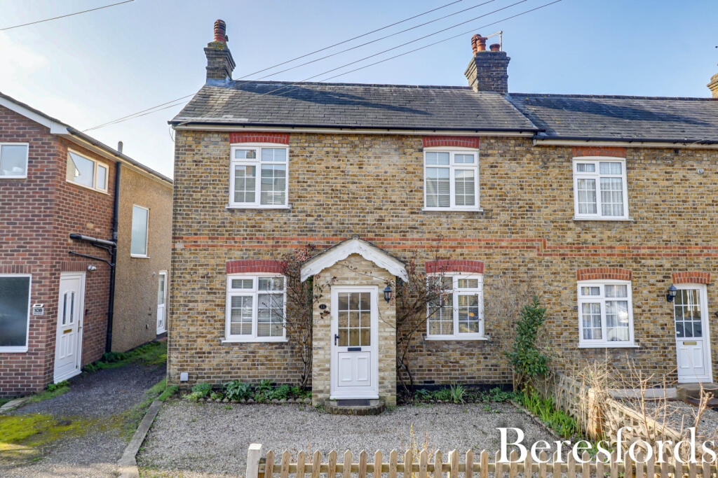 Main image of property: Nita Road, Warley, CM14