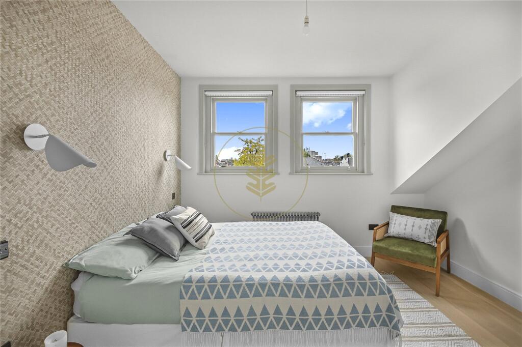 Apartment in London - View 4