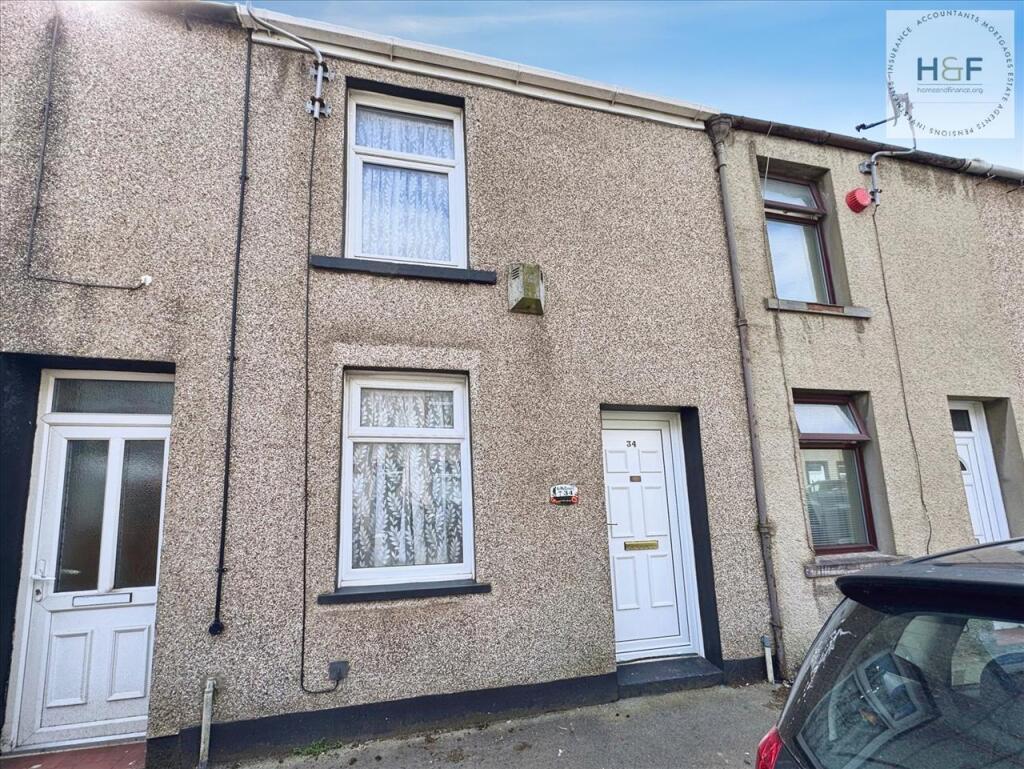 Main image of property: Newton Street, Millom