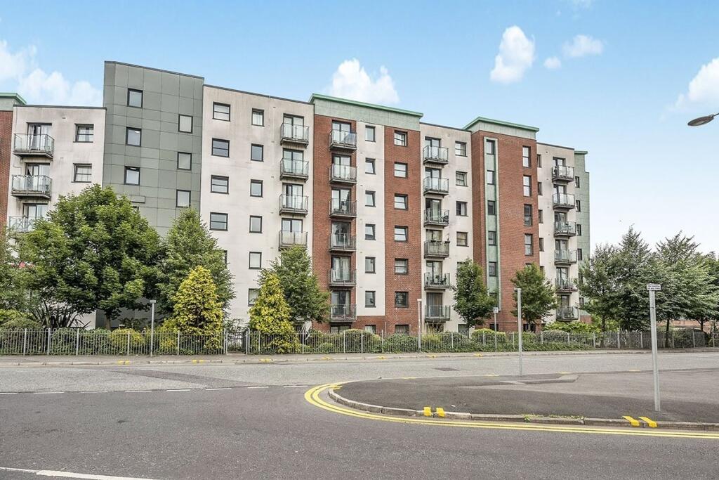 Main image of property: Lower Hall Street, St. Helens, Merseyside, WA10