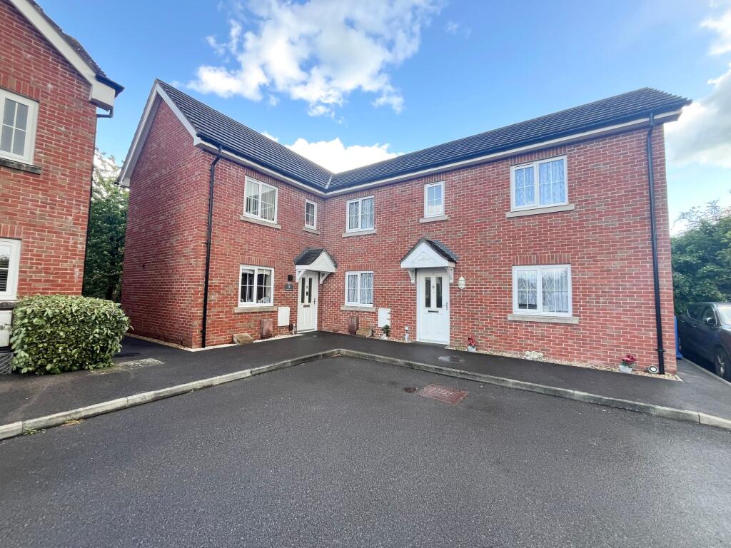 Main image of property: Virginia Gardens, Bognor Regis, PO22