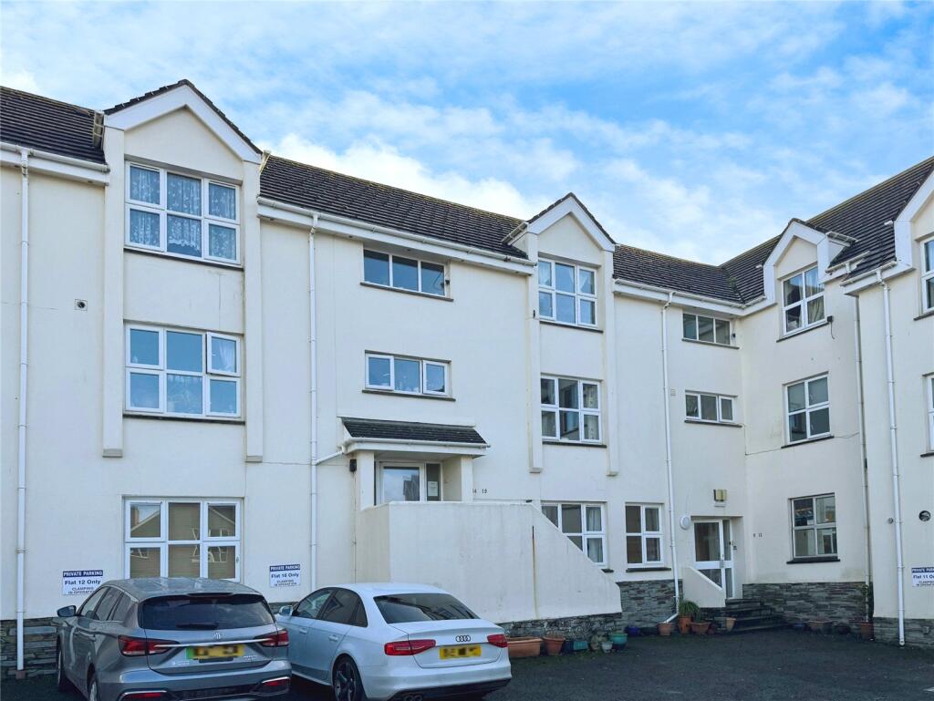 Main image of property: Barton Road, Woolacombe, Devon