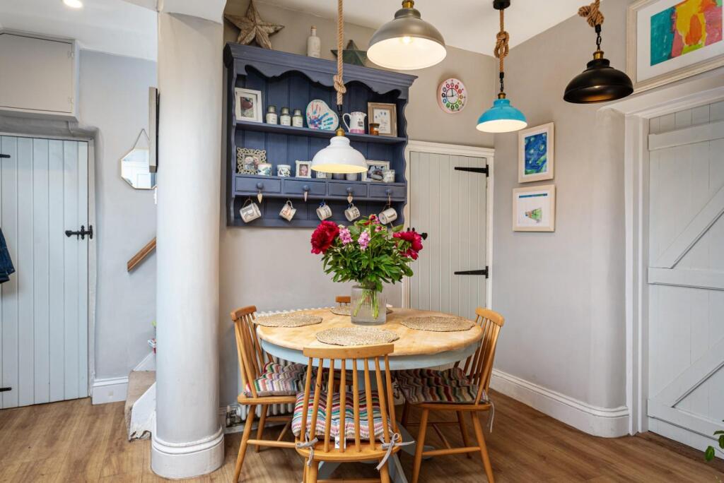 House in Boroughbridge, Aldborough - View 5