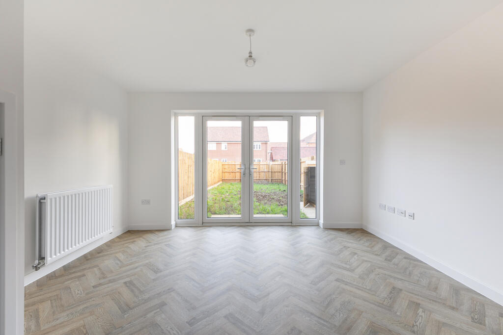House in Chelmsford - View 3