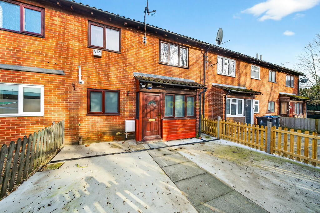 Main image of property: Wrangthorne Walk, Croydon, Surrey