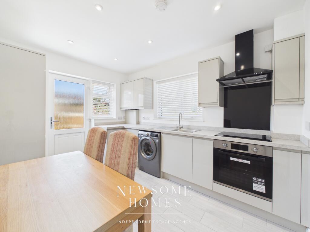 House in Chester - View 5