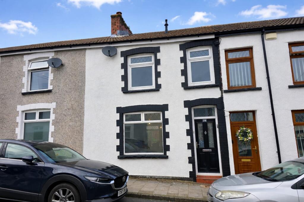 Main image of property: West Street, Bargoed, 