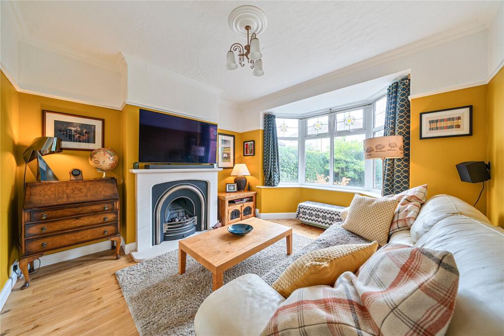 House in Harrogate - View 3