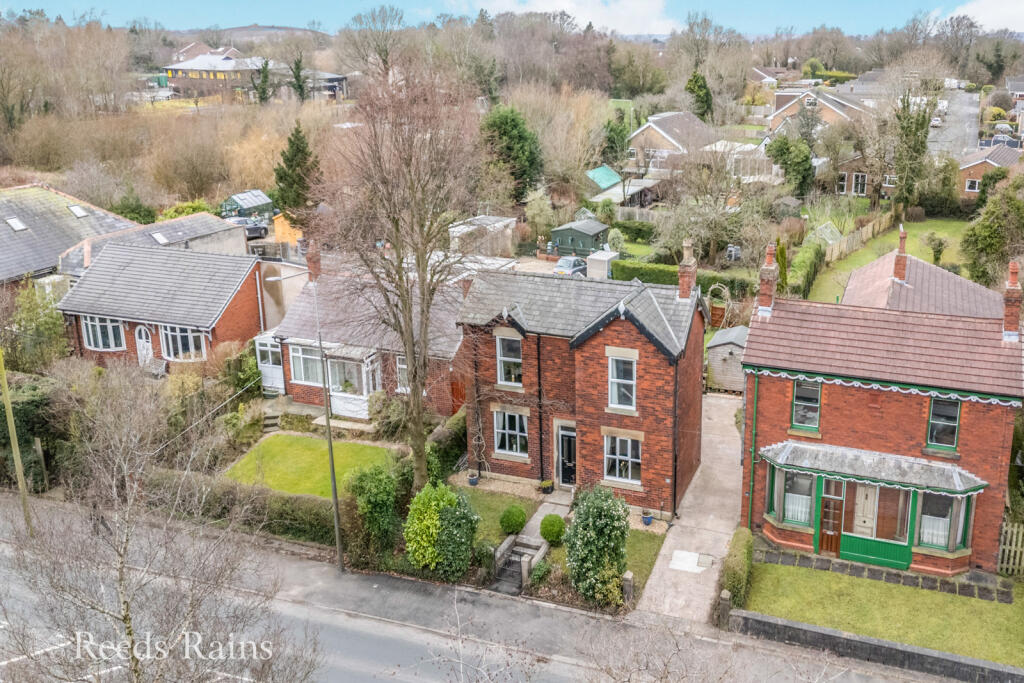 Main image of property: Preston Road, Clayton-le-Woods, Chorley, Lancashire, PR6