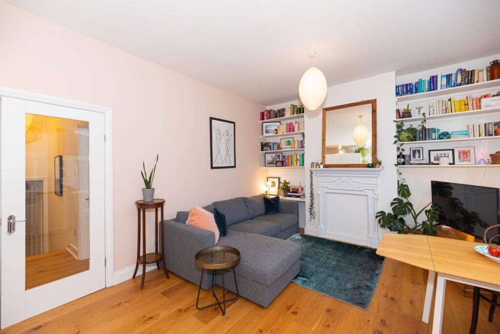 Main image of property: Finborough Road, London, SW17