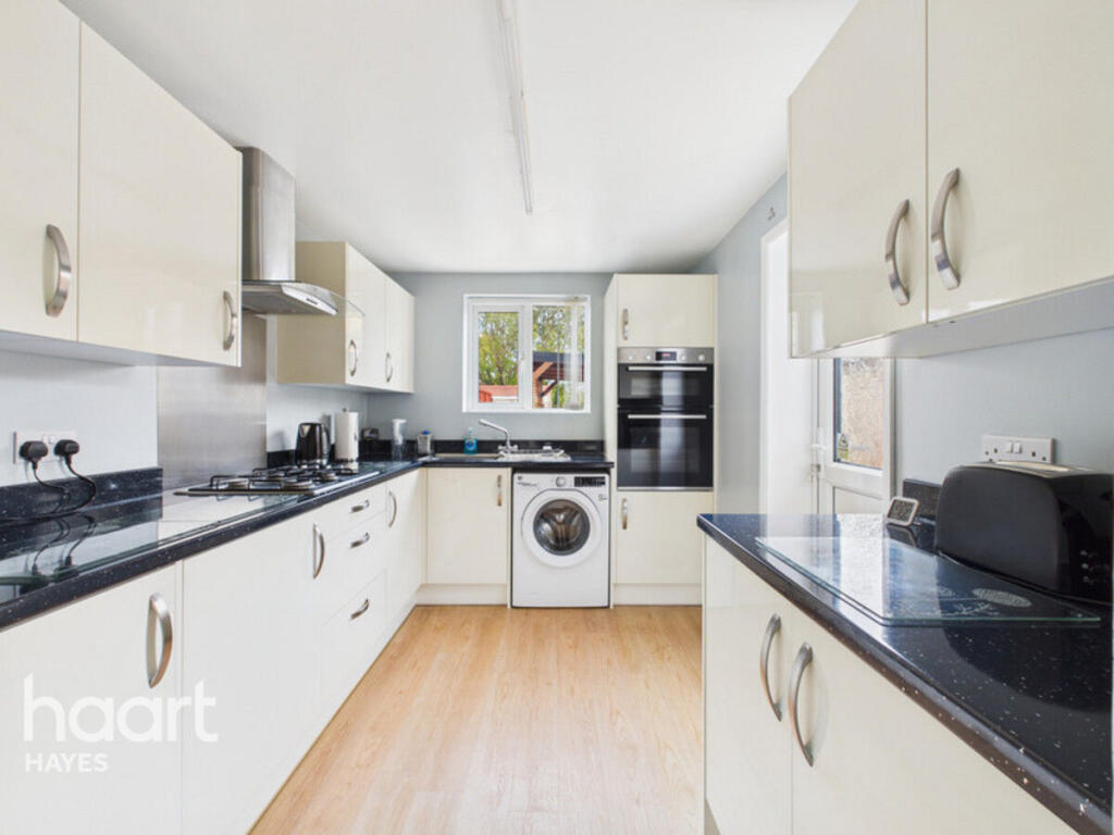 Main image of property: Balmoral Drive, Hayes