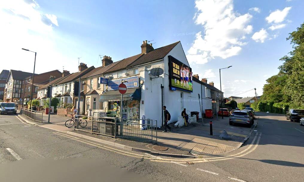 Main image of property: Bath Road, SLOUGH