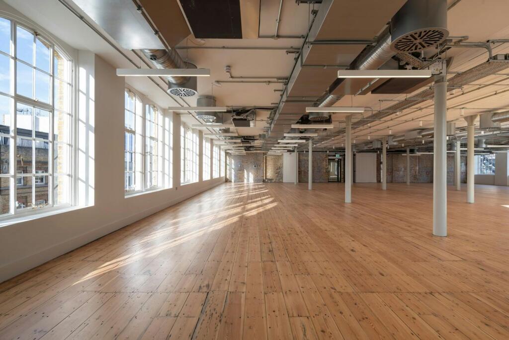 3rd Floor