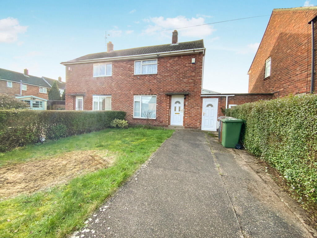 Main image of property: Moorby Close