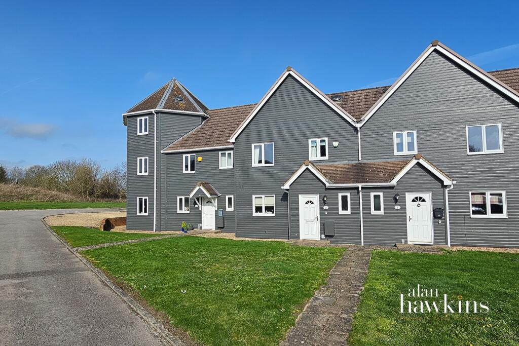 Main image of property: Wiltshire Crescent, The Wiltshire Leisure Village, SN4