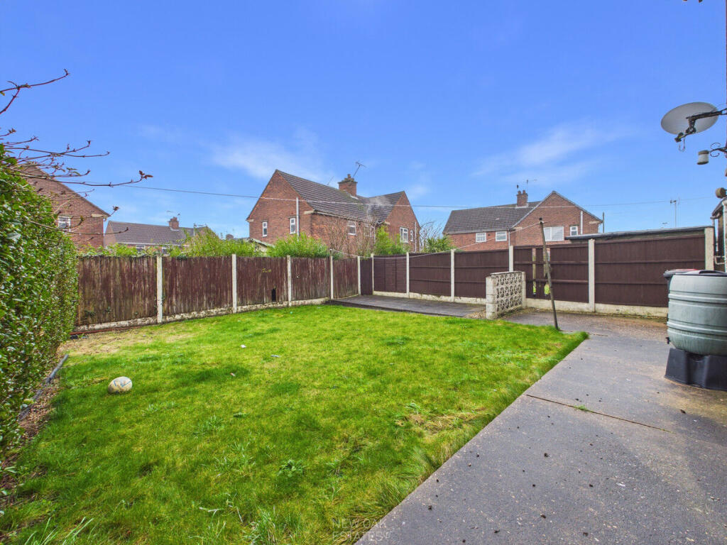 Main image of property: Lansbury Road, , NG17