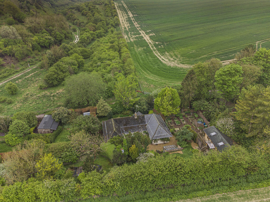 House in Oxford - View 4