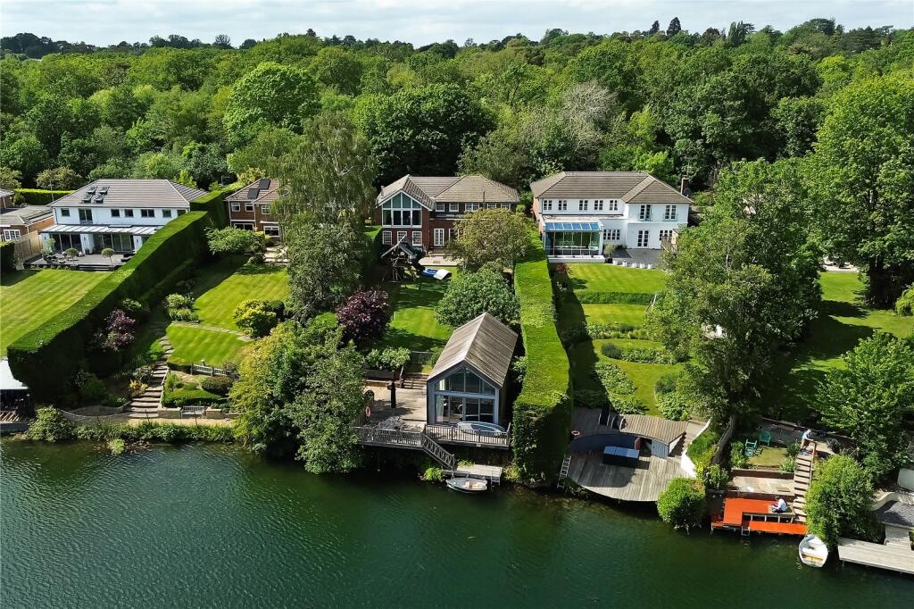 Main image of property: Heathfield, Cobham, Surrey, KT11