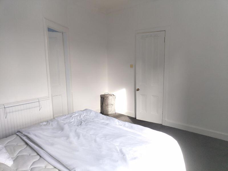 Apartment in Kilmarnock, North Ayrshire - View 5