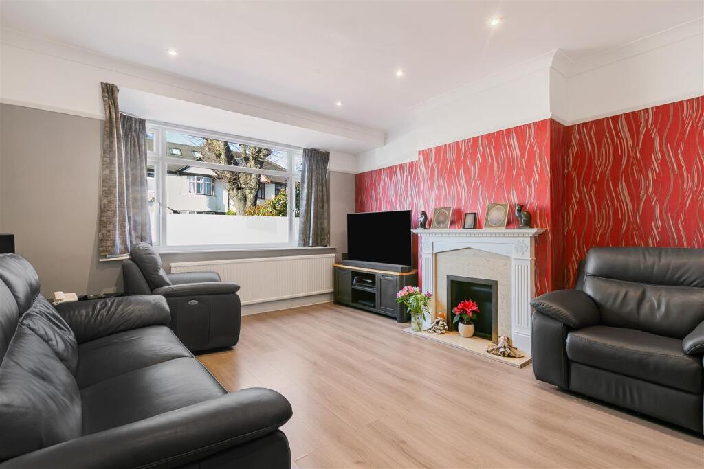 Main image of property: Lynwood Drive, Worcester Park