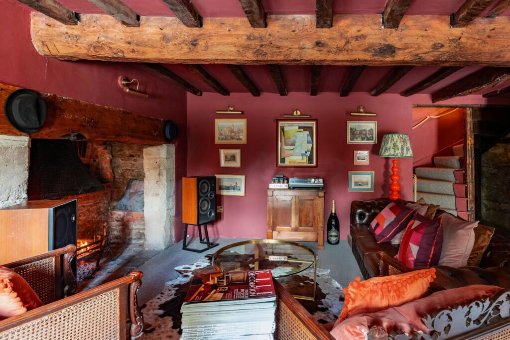 House in Lower Rudge, Beckington - View 5