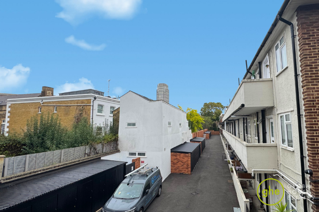 Main image of property: Garden Row, Elephant and Castle, London