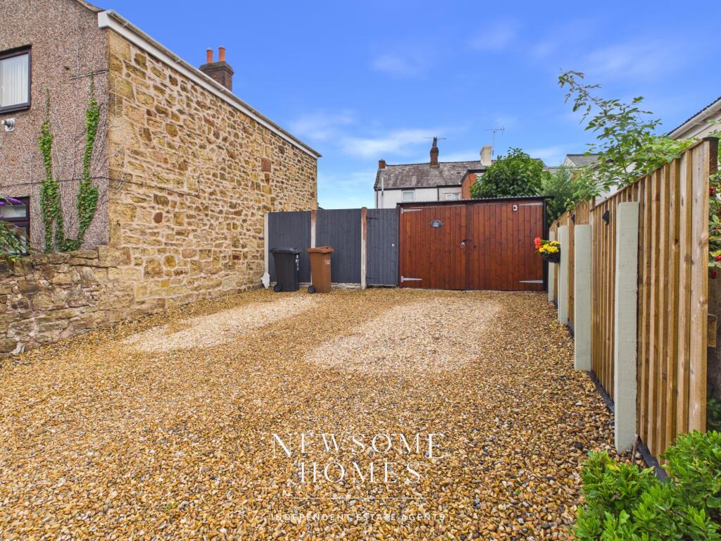 House in Chester, Bagillt - View 2