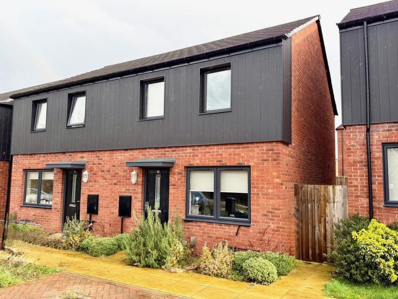 Main image of property: Tatersall Road, Yate, Bristol