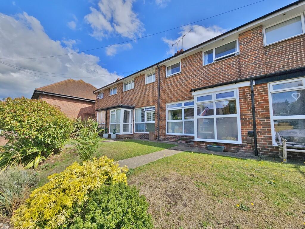 Main image of property: North Wallington, Fareham
