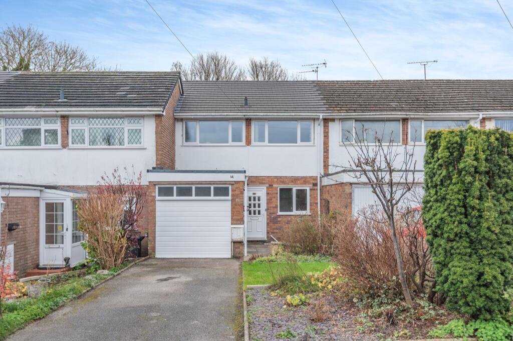 Main image of property: Wold Court, Hawarden, CH5