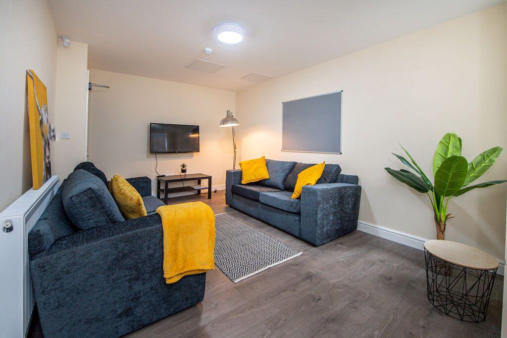 Main image of property: Albert Edward Road, Liverpool