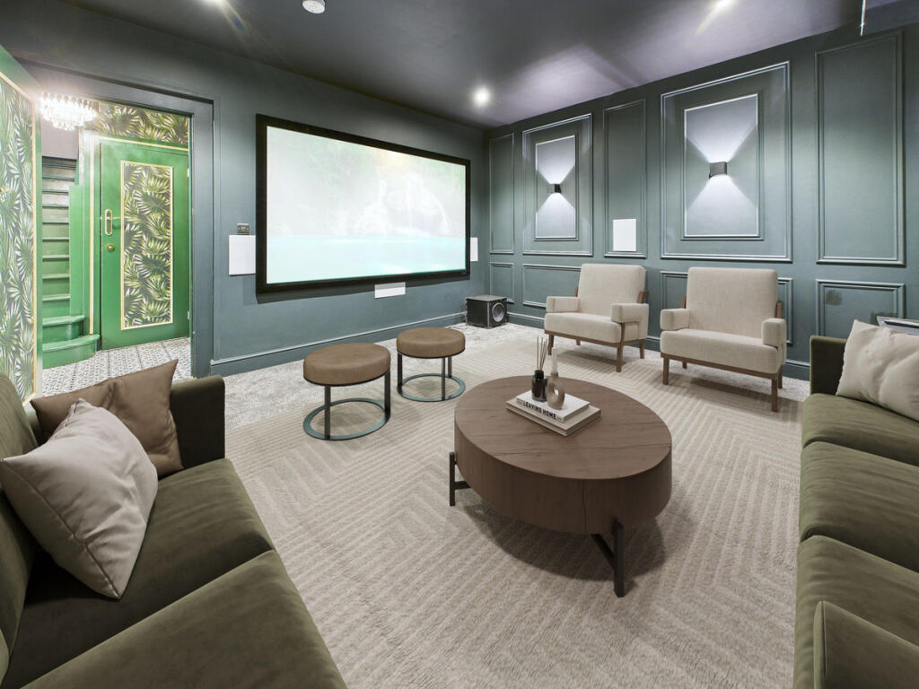 Main image of property: Donnington Road, London, NW10