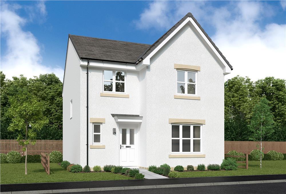 Main image of property: Off Manuel Terrace, 
Whitecross, 
Falkirk, 
EH49 6LR