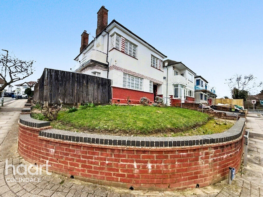 Main image of property: Highview Avenue, Edgware, HA8