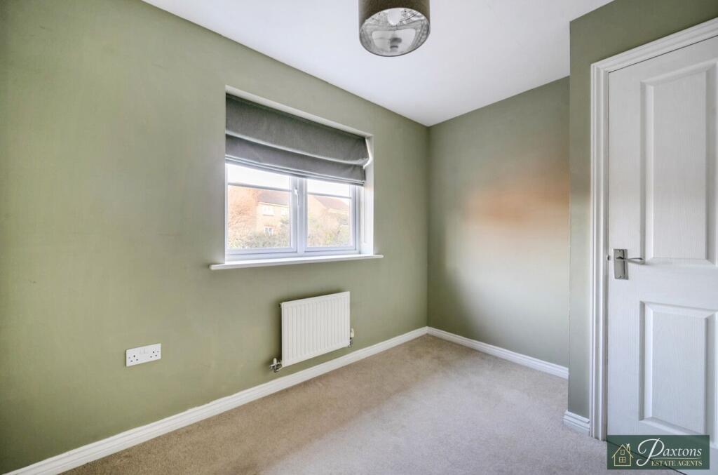 Additional image 14 of Heeks Crescent, Hilperton, Trowbridge, Wiltshire. BA14 7UX
