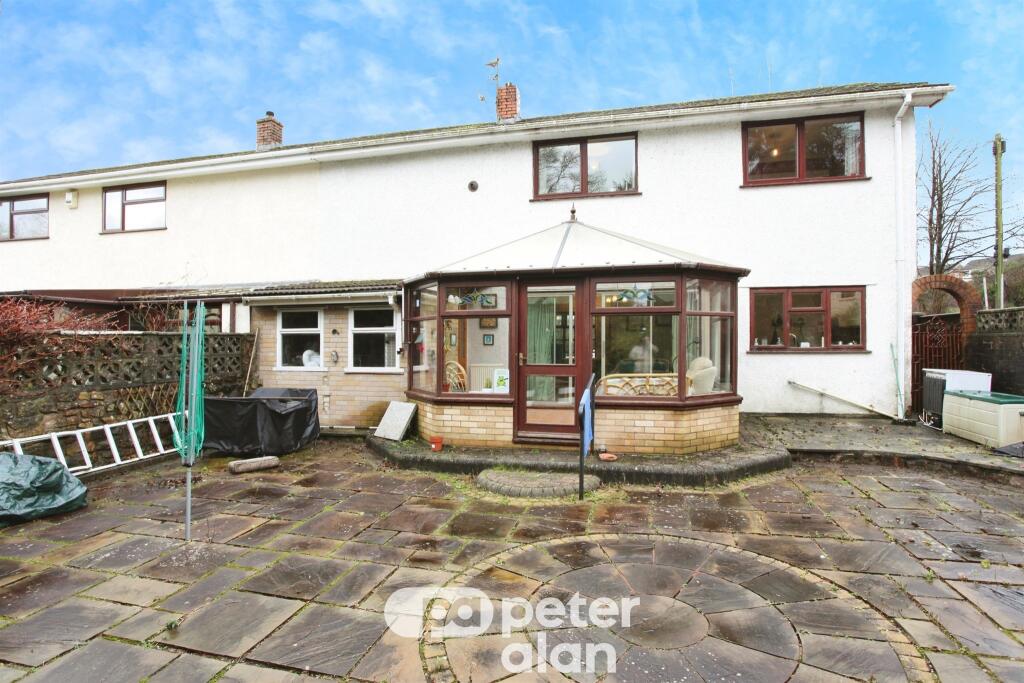 Main image of property: Upper Cwmbran Road, Upper Cwmbran, Cwmbran