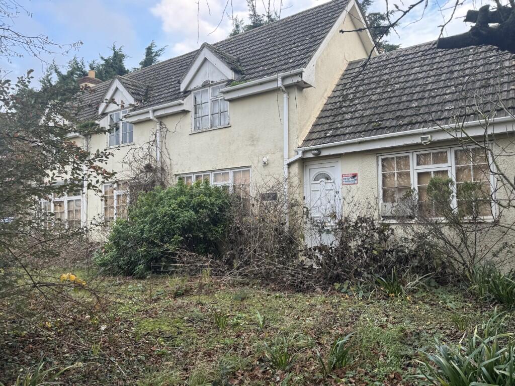 The White Horse House, Sea Lane, Old Leake, Boston PE22 9JH photo 3