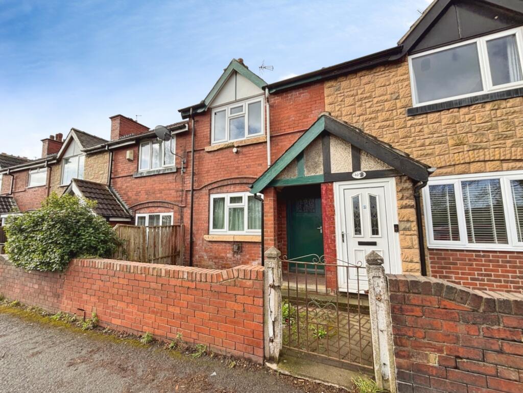 Main image of property: Muglet Lane, Maltby, Rotherham