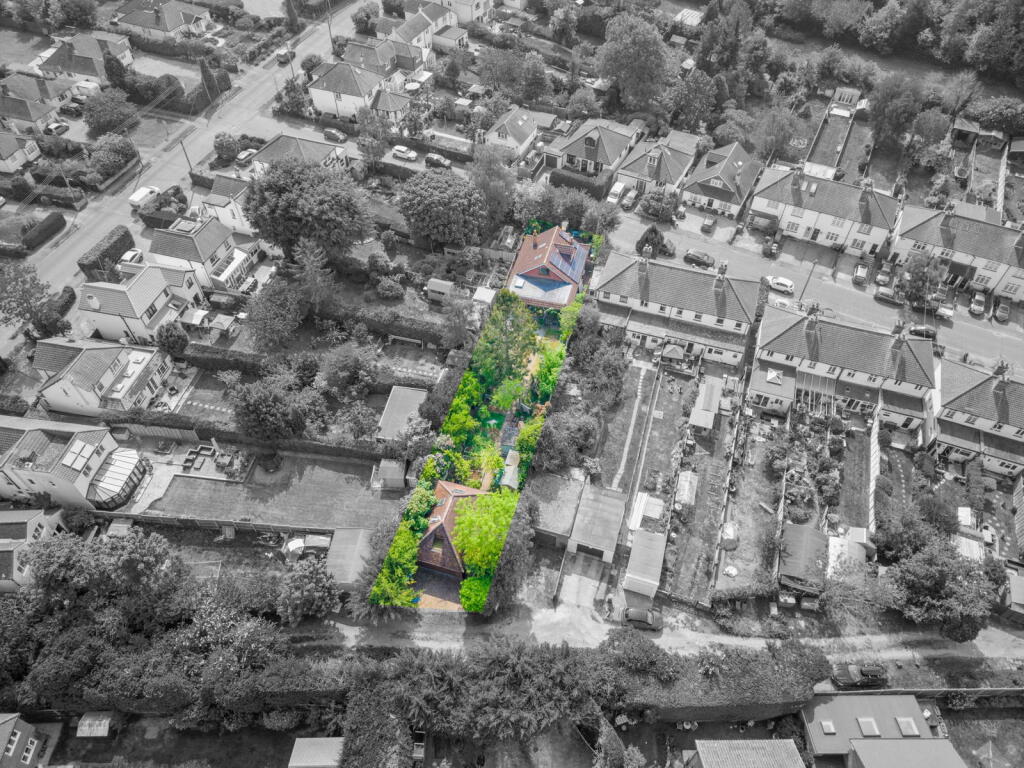 Main image of property: Strathcona Avenue, Effingham