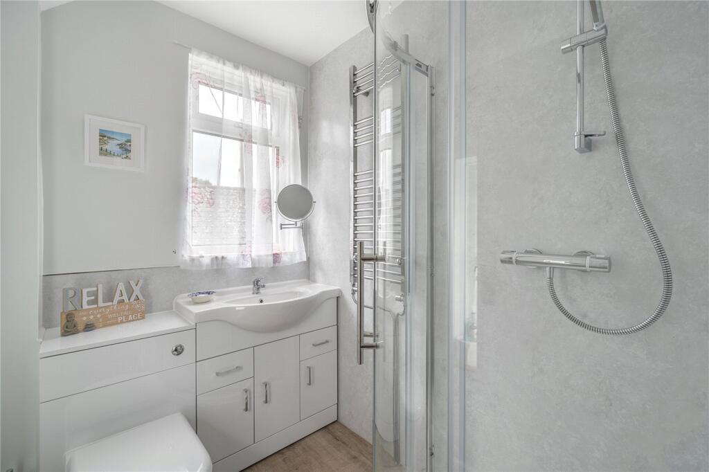 Additional image 9 of Four bedroom house with land situated edge of village