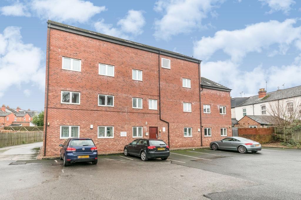 Main image of property: Apartment 13, Unihouse Place