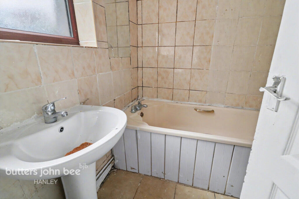 Main image of property: Portland Street Stoke-On-Trent ST1 5HZ