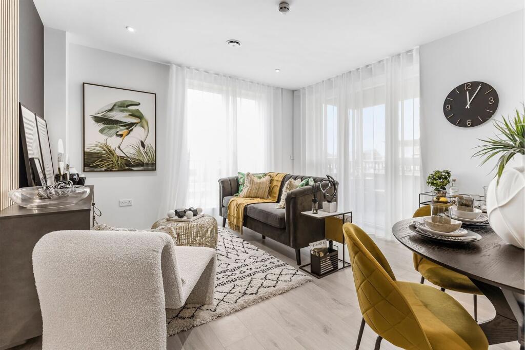 Apartment in London - View 3