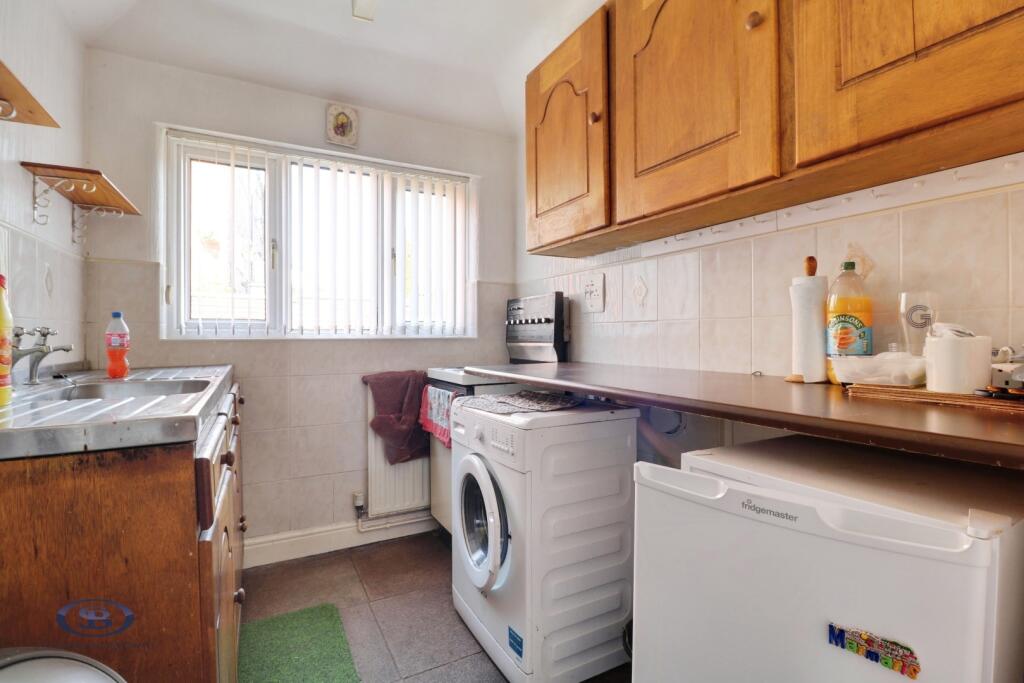 House in Stoke-on-Trent - View 5